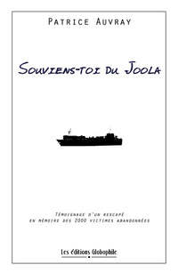 souviens-toi du Joola