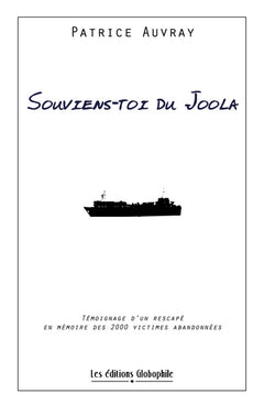 souviens-toi du Joola