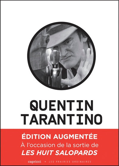 Quentin Tarantino - Un cinéma déchaîné