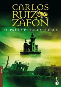 Le Prince de la brume