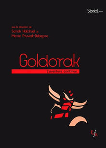 Goldorak: L'aventure continue