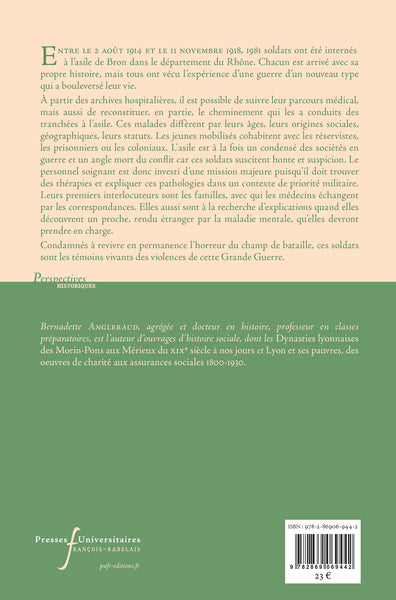 La guerre qui n'en finit pas