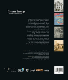 Creuser l'image