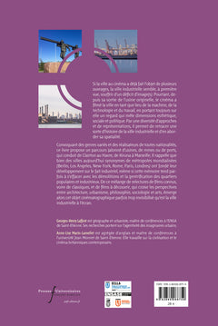 La ville industrielle à l'écran