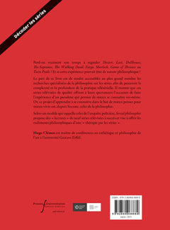 Serial philosophie