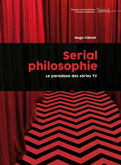 Serial philosophie