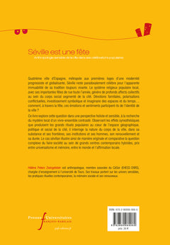 Séville est une fête