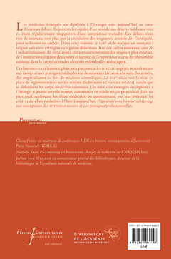 Hippocrate sans frontières