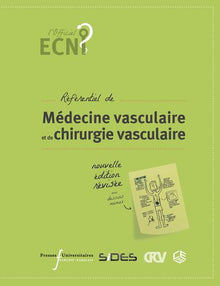 Référentiel de médecine vasculaire  et de chirurgie vasculaire