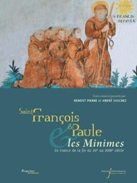 Saint Francois de Paule et les Minimes