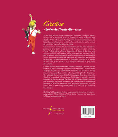 Caroline, Héroïne des trente glorieuses