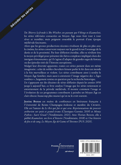 Un Moyen Âge en clair-obscur