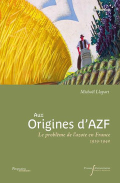 Aux origines d'AZF