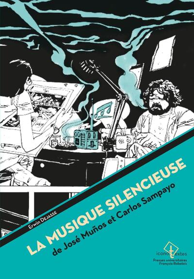 La musique silencieuse