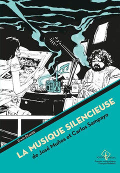 La musique silencieuse