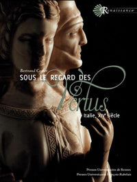 Sous le regard des vertus