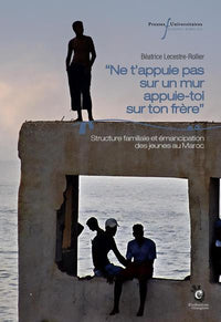 Ne t'appuie pas sur un mur, appuie-toi sur ton frère