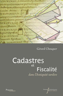 Cadastres et fiscalité