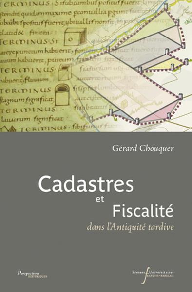Cadastres et fiscalité