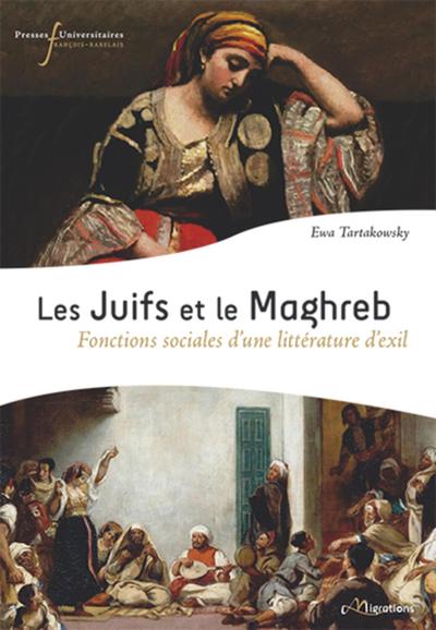 Juifs et le Maghreb