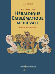 Manuel de héraldique emblématique médiévale