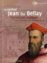 Cardinal Jean du Bellay