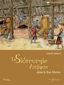 Siderurgie antique