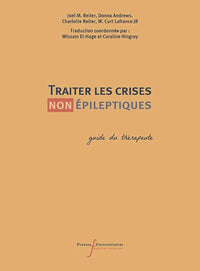 Traiter les crises (non) épileptiques