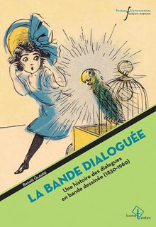 La bande dialoguée