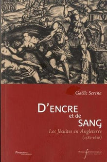 D'encre et de sang