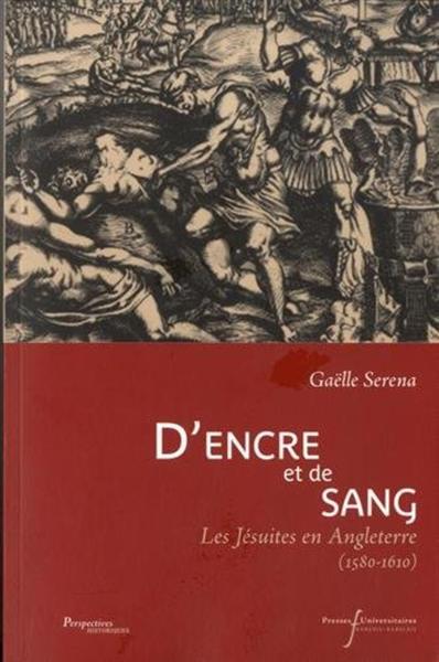 D'encre et de sang