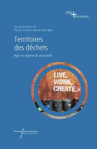 Territoires des déchets