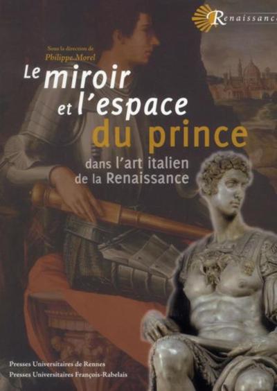 Le miroir et l'espace du prince