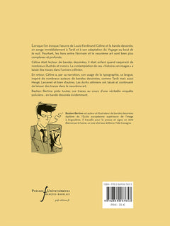 Céline Comix