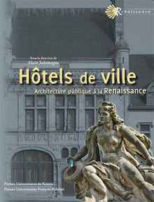 Hotels de Ville