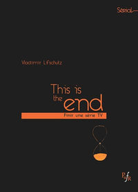 This is the end
