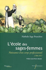 L'école des sages-femmes