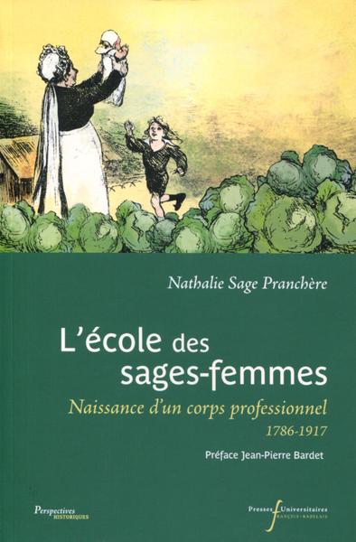 L'école des sages-femmes