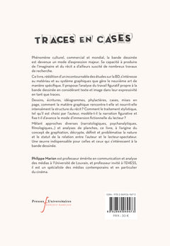 Traces en cases