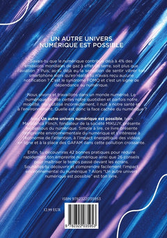 Un autre univers numérique est possible