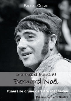 Sur mes chemins