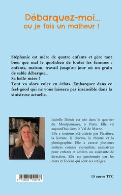 Débarquez moi... ou je fais un malheur !