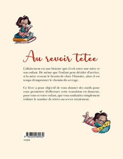 Au revoir tétée