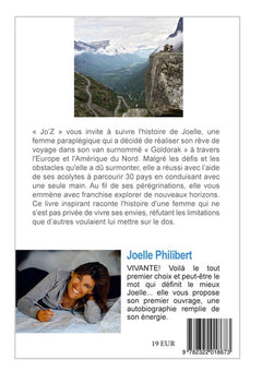 Jo'Z Les routes de la vie