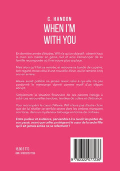 When I'm with you