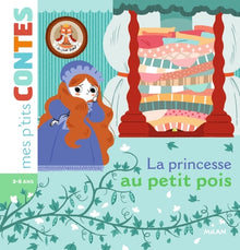 La princesse au petit pois