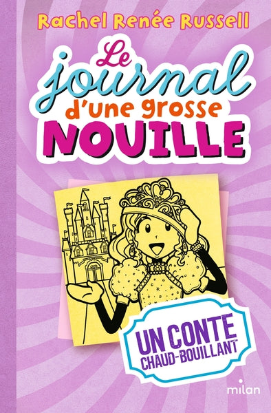 Un conte chaud bouillant