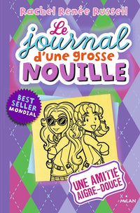 Le journal d'une grosse nouille, Tome 11