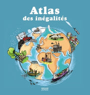 L'atlas des inégalités