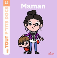 Maman